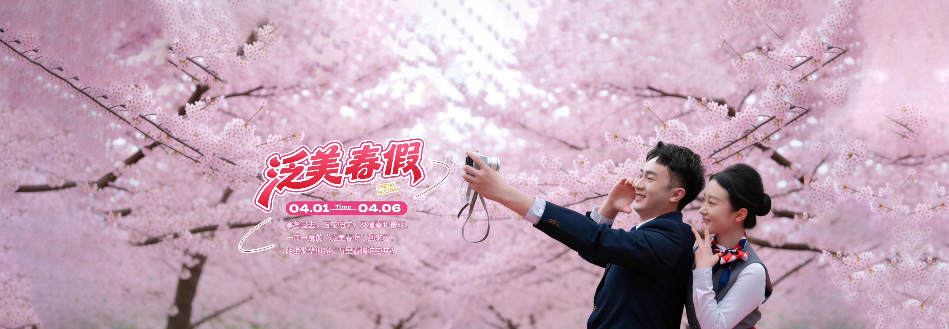 2026春假